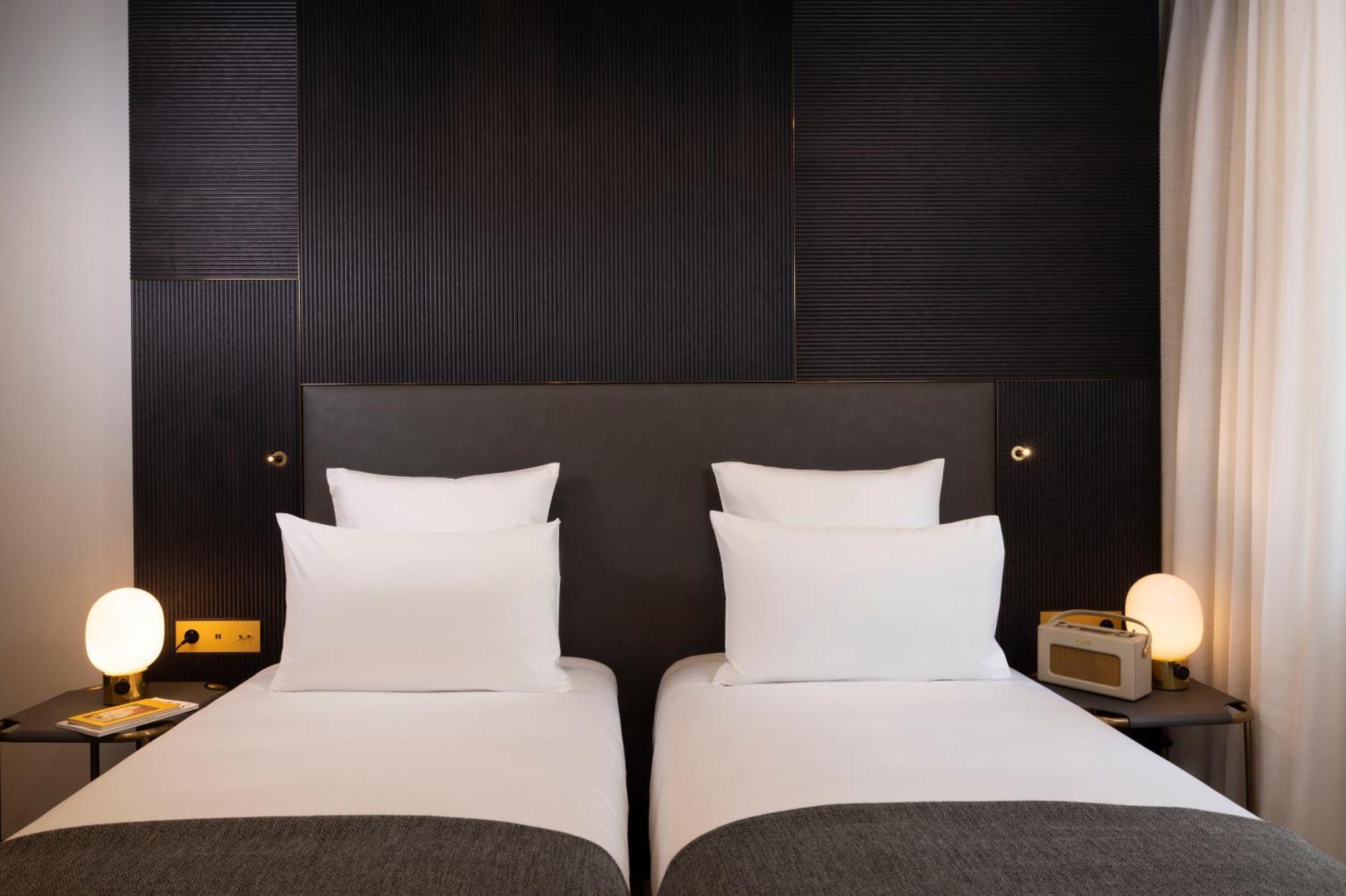 Quinzerie Hotel ปารีส ห้อง รูปภาพ
